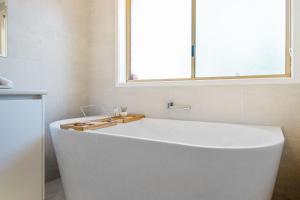 Afbeelding uit fotogalerij van Bourkelands Family Nook - Pet Friendly in Lake Albert