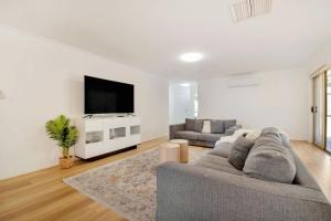 Afbeelding uit fotogalerij van Bourkelands Family Nook - Pet Friendly in Lake Albert