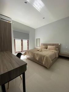 Gallery image of Oemah Bone Renon 3BR in Denpasar