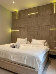 Gallery image of Oemah Bone Renon 3BR in Denpasar
