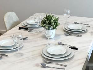 Galería fotográfica de Charming One-Bed Apt in the Heart of Parramatta en Sídney