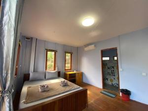 Fotografie z fotogalerie ubytování Koh Rong Love Camp v destinaci Kaôh Rŭng (3)