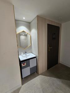 Fotografie z fotogalerie ubytování Hotel The Grang Seogwipo v destinaci Sogüpcho