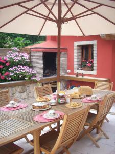 Fotografie z fotogalerie ubytování B&B Ca' Ori v destinaci Caprino Veronese