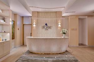 开罗Hilton Cairo Nile Maadi的相册照片