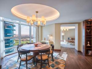 开罗Hilton Cairo Nile Maadi的相册照片
