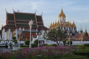 Imagen de la galería de Thanabhumi, en Bangkok