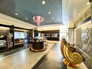 Fotografie z fotogalerie ubytování Hotel ZALA v destinaci Kikuna