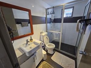 苏瓦FIJI HOME Apartment Hotel的相册照片