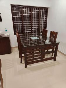 Fotografie z fotogalerie ubytování Palm Paradise Home Stay v destinaci Varkala