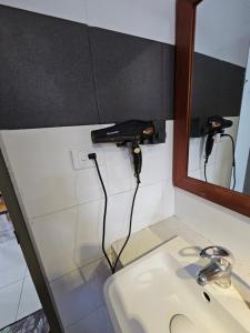 苏瓦FIJI HOME Apartment Hotel的相册照片