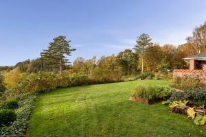 Ảnh trong thư viện ảnh của Lovely Villa For 6 People In Ebeltoft ở Ebeltoft