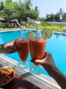 Bevande di NN Beach Resort Nilaveli