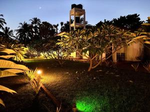 Giardino di NN Beach Resort Nilaveli