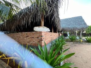 Giardino di NN Beach Resort Nilaveli