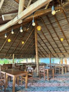 Ristorante o altro punto ristoro di NN Beach Resort Nilaveli