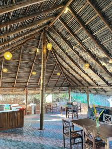 Ristorante o altro punto ristoro di NN Beach Resort Nilaveli