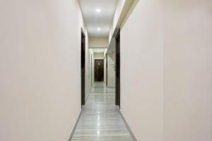 Fotografie z fotogalerie ubytování Super Hotel O Luxe Villa v destinaci Nágpur