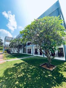 Giardino di NN Beach Resort Nilaveli