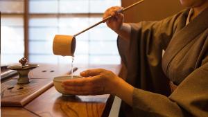 Fotografie z fotogalerie ubytování Asadaya v destinaci Kanazawa