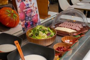 Φωτογραφία από το άλμπουμ του Park Inn by Radisson Datong Ancient Town Heyangmen σε Datong
