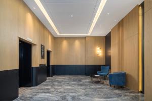 Φωτογραφία από το άλμπουμ του Park Inn by Radisson Datong Ancient Town Heyangmen σε Datong