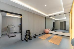 Φωτογραφία από το άλμπουμ του Park Inn by Radisson Datong Ancient Town Heyangmen σε Datong