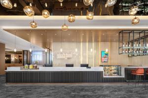 Φωτογραφία από το άλμπουμ του Park Inn by Radisson Datong Ancient Town Heyangmen σε Datong