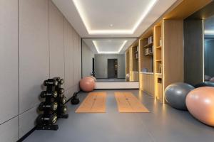 Φωτογραφία από το άλμπουμ του Park Inn by Radisson Datong Ancient Town Heyangmen σε Datong