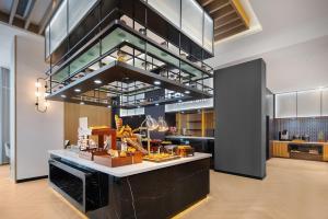 Φωτογραφία από το άλμπουμ του Park Inn by Radisson Datong Ancient Town Heyangmen σε Datong