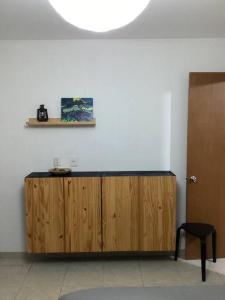 Fotografie z fotogalerie ubytování Departamento en Pátzcuaro v destinaci Pátzcuaro