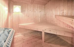 Fotografie z fotogalerie ubytování Holiday Home Arvidvej Dnmk Xiii v destinaci Bjerregård