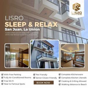 Fotografie z fotogalerie ubytování Lisro Sleep and Relax v destinaci San Juan