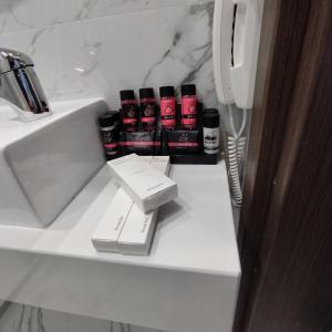 Kép International Atene hotel szállásáról Athénban a galériában