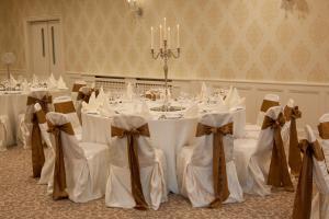Foto dalla galleria di Clybaun Hotel a Galway