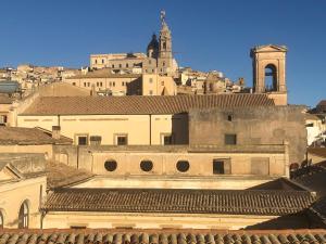 Fotografia z galérie ubytovania Il Piccolo Attico v destinácii Caltagirone