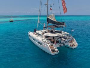 MtoniにあるCatamaran Sofia Zanzibarのギャラリーの写真