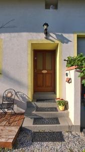 Gallery image of Haus Piroschka in Mörbisch am See