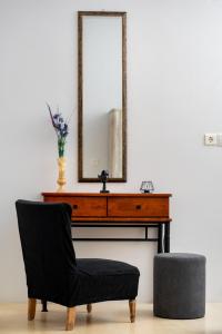 Fotografie z fotogalerie ubytování Anna’s Villa v destinaci Monolithos