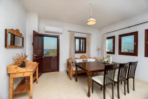 Fotografie z fotogalerie ubytování Anna’s Villa v destinaci Monolithos
