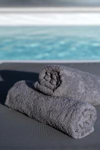Fotografie z fotogalerie ubytování Anna’s Villa v destinaci Monolithos