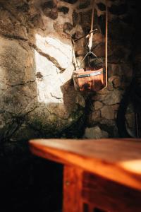 Fotografia z galérie ubytovania Podklášterský domek v destinácii Třebíč