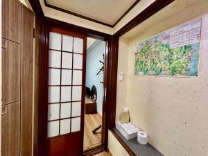 Foto dalla galleria di Gyeongjujang INN a Gyeongju Altre 4 foto