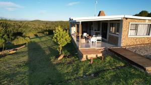 Φυσικό τοπίο κοντά σε αυτό το διαμέρισμα