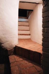 Fotografia z galérie ubytovania Podklášterský domek v destinácii Třebíč