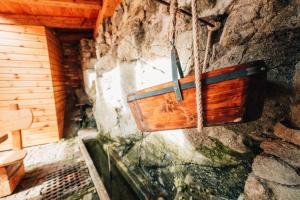 Fotografia z galérie ubytovania Podklášterský domek v destinácii Třebíč