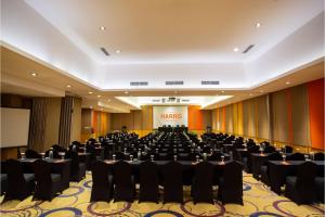 Konferenční prostory v ubytování HARRIS Hotel & Residences Riverview Kuta, Bali + 37 fotografií