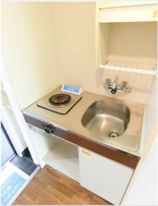 Fotografie z fotogalerie ubytování Hanabi House inn Nishishinjuku metro 5mins v Tokiu