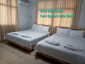 Gallery image of Sealife6 Beach Pool villa in Ban Nong Si Tong