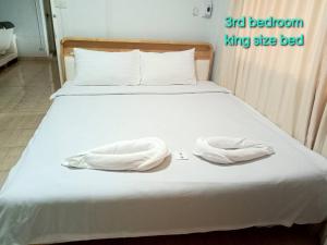 Gallery image of Sealife6 Beach Pool villa in Ban Nong Si Tong